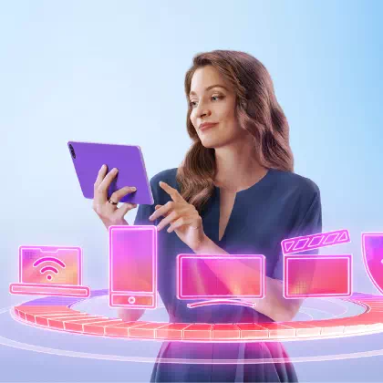 Комбо - единая связь Ростелеком для всех в&nbsp;село Нижнепайва (Алтайский край)