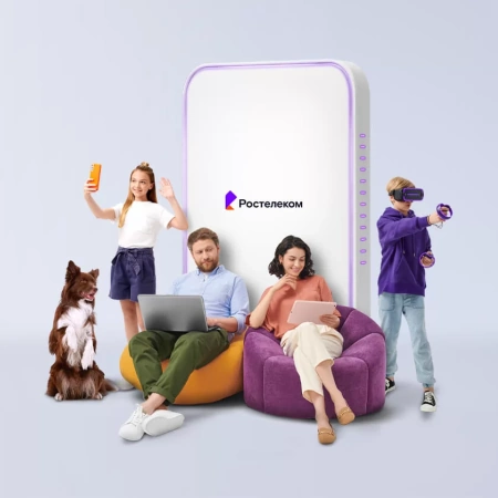 Технологии выгоды Ростелеком в&nbsp;село Нижнепайва (Алтайский край)