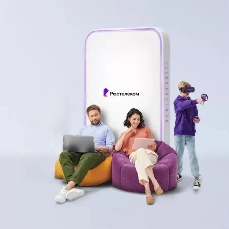 Технологии развлечения Ростелеком в&nbsp;село Нижнепайва (Алтайский край)