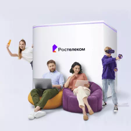 Технологии доступа Ростелеком в&nbsp;село Нижнепайва (Алтайский край)